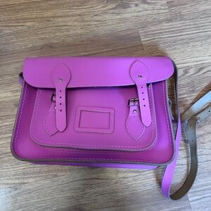Cambridge Satchel